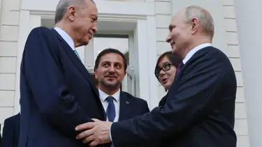 Putin'den Erdoğan'a belgesel sürprizi