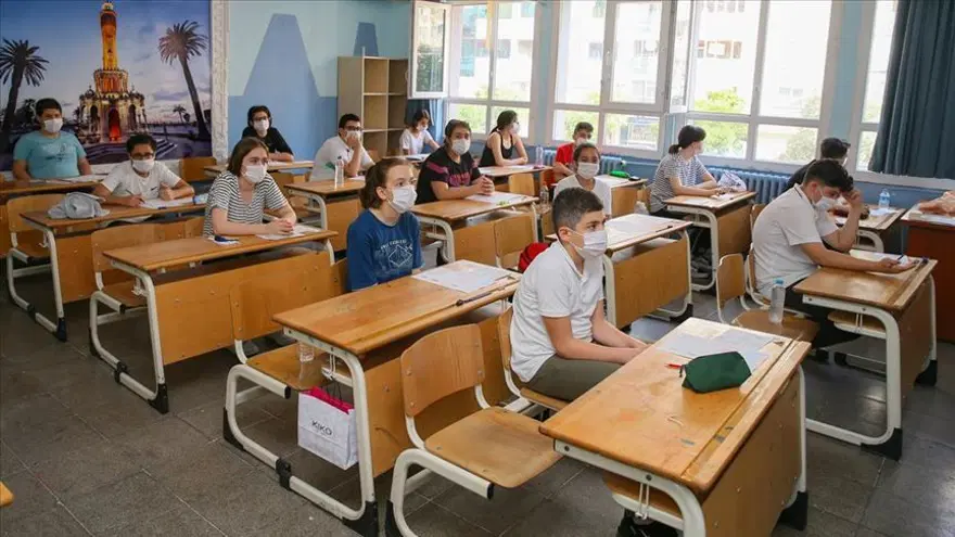 1 MİLYONDAN FAZLA ADAY BAŞVURU YAPTI 5 1 MİLYONDAN FAZLA ADAY BAŞVURU YAPTI 5