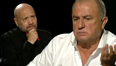 Fatih Terim Empati'de: "Arda Turan daha iyi olabilirdi, Kerem Aktürkoğlu beni aradı"