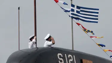 Yunanistan basını yazdı: "Türkiye'nin savunması Atina'nın baş ağrısı"