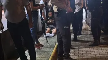 Serhat Akın'a saldırı talimatı Gürcistan'dan: 250 bin lira için vurmuşlar