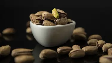Antep fıstığına ilgi arttı
