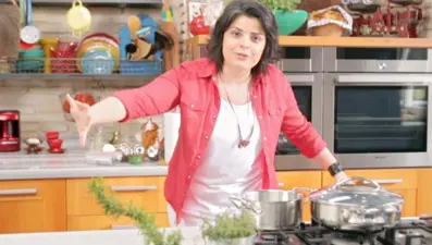 86.Bölüm Mucize Lezzetler