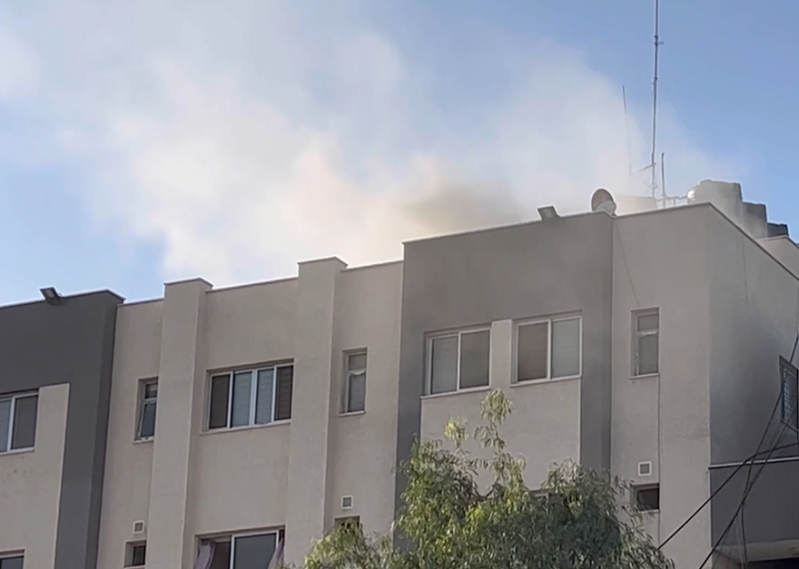 İsrail'in Gazze'ye yönelik saldırılarında hastaneleri hedefliyor 1 İsrail'in Gazze'ye yönelik saldırılarında hastaneleri hedefliyor 1