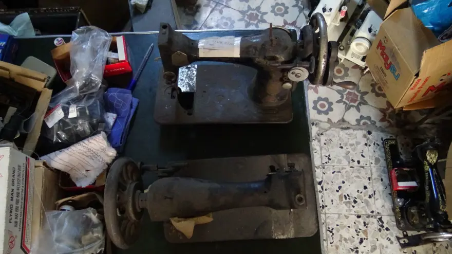 Bir dönem çeyizlerin baş tacıydı, şimdi yüzüne bakan yok 13