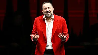 Ata Demirer Gazinosu sanatseverlerle buluşmaya devam edecek