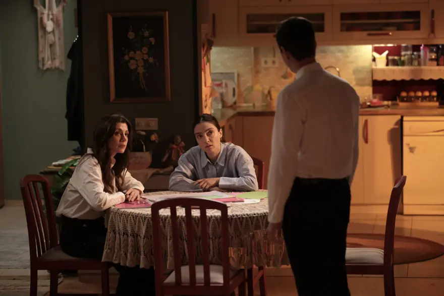 Ömer dizisinin 33. bölümünde neler olacak? Gamze'nin aklını karıştıran hamle 9