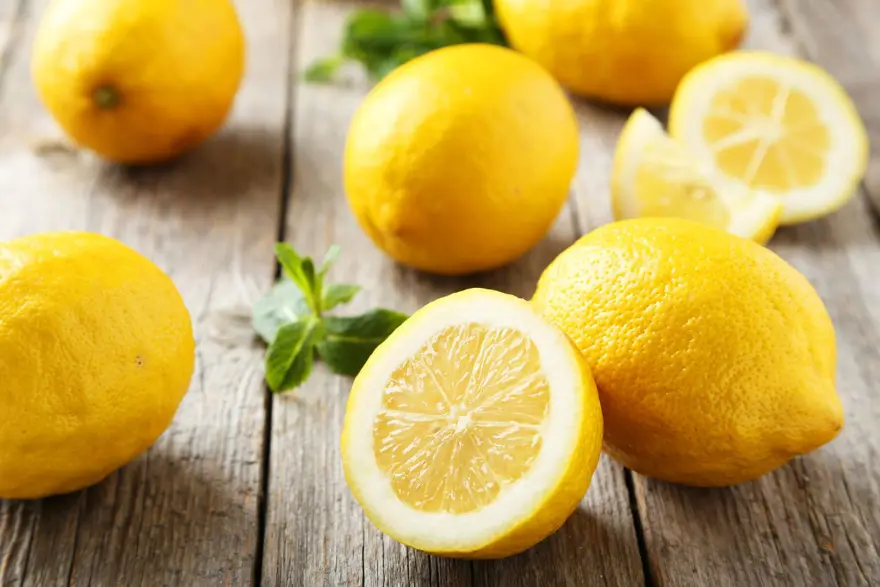 Yumurta ve limonu birlikte kaynatırsak ne olur? Bu etkisini çok az kişi biliyor 1