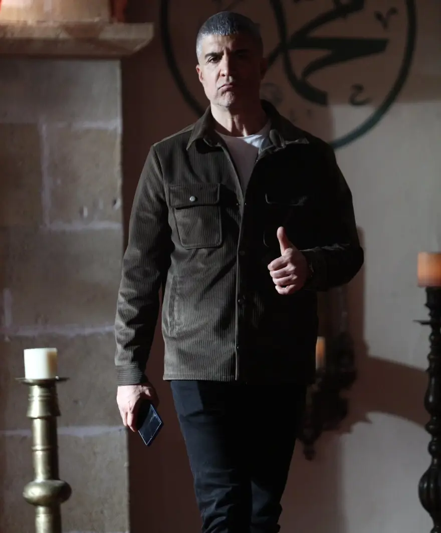 ÖZCAN DENİZ'E DESTEK 4