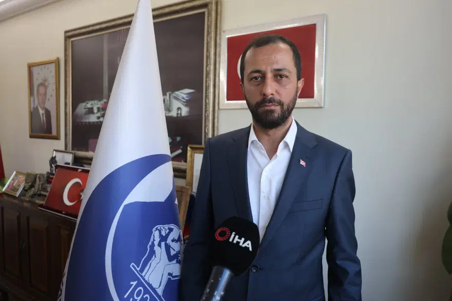 Mehmet Yalçın 3