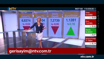 Konutta iki yıl sonra bir ilk (Geri Sayım 17 Haziran 2020)