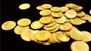 Gram altın 4 ayın en düşüğünü gördü (Çeyrek altın ne kadar?)