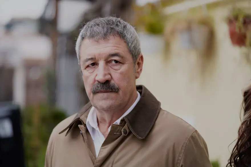 Sakla Beni 17. bölümde neler olacak? Mete ve İncila için büyük tehlike 4