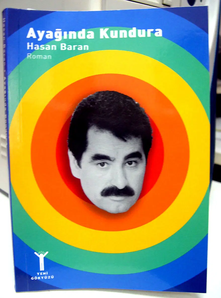 Fotoroman gibi bir hayat 16
