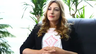 Leyla İmret serbest bırakıldı