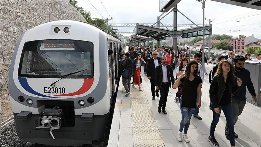 Yılbaşında toplu taşıma ücretsiz mi? 1 Ocak toplu taşıma kararı açıklandı 2