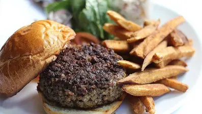 Trans yağlar kalp hastalığı ve inme riskini artırıyor