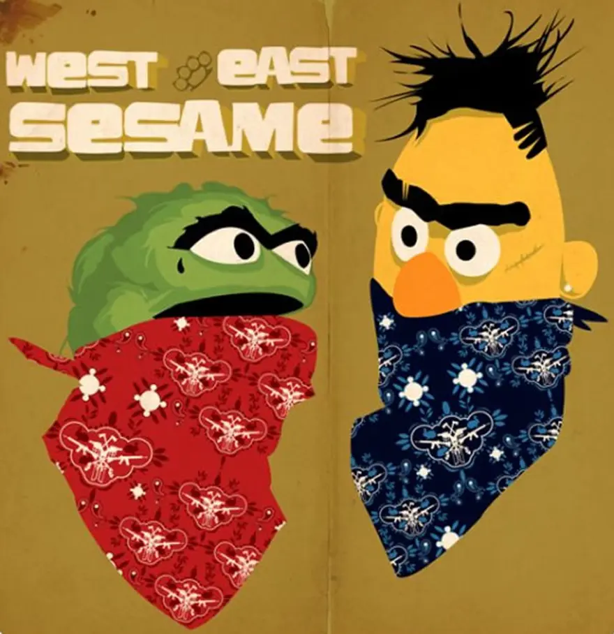 Pop ikonları yoldan çıktı 56