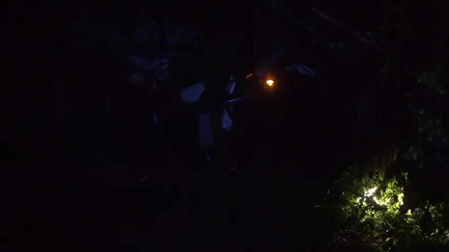 Bartın'da feci kaza: 5 kişi yaralı 3 Bartın'da feci kaza: 5 kişi yaralı 3