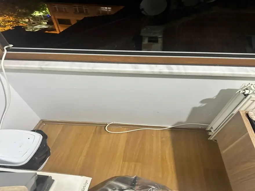 Şarkıcı Güllü'nün kızının ifadesi ortaya çıktı: Olay anını anlattı 1