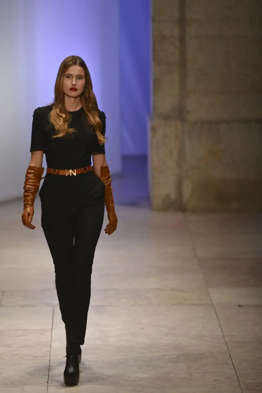 Lizbon Moda Haftası 47