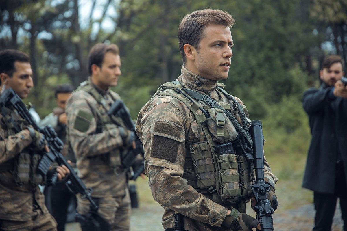 Söz'de büyük final öncesi nefesler tutuldu