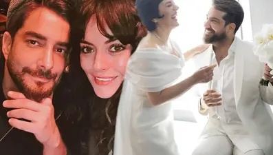 Ezgi Mola'dan Enis Arıkan açıklaması: Onunla hiç alakam yok