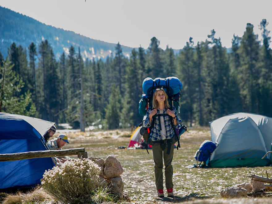 Reese Witherspoon: Panik atağa karşı hipnoz edildim 10