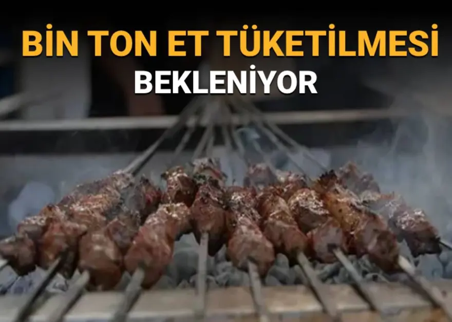 Adana Lezzet Festivali için heyecanlı bekleyiş: Adana Lezzet Festivali ne zaman? Adana Lezzet Festivali için heyecanlı bekleyiş: Adana Lezzet Festivali ne zaman?