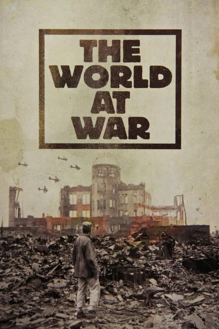 14.The World at War 9.2 86