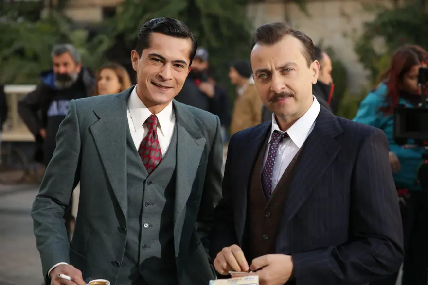 Ayla filmine "Oscar"lık afiş 4