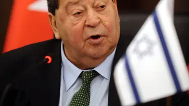 İsrail'de Türkiye kavgası: 'Seni şişe geçiririm'