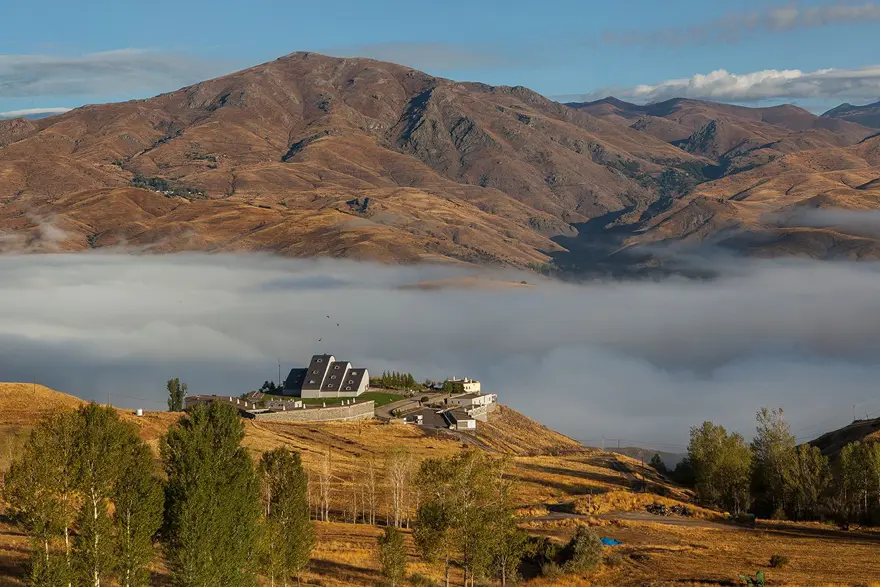 Baksı Müzesi projesi 20. yıldönümünü kutluyor 2 Baksı Müzesi projesi 20. yıldönümünü kutluyor 2