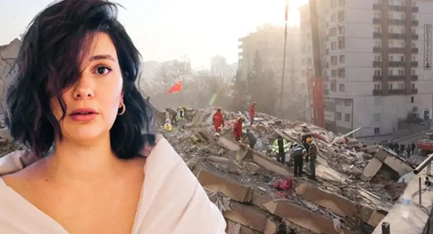 Bergüzar Korel: 'Yoruldum' deyip gitmek gibi bir seçeneğimiz yok! 