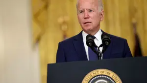 ABD Başkanı Biden, borç limiti konusunda Cumhuriyetçileri "umursamazlıkla" suçladı ABD Başkanı Biden, borç limiti konusunda Cumhuriyetçileri "umursamazlıkla" suçladı