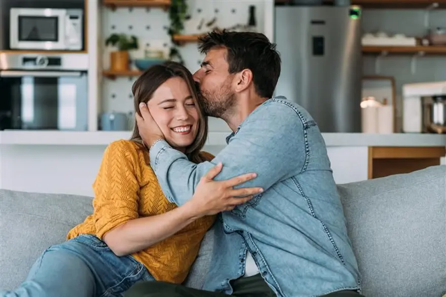 Partnerinizle aranızdaki bağı güçlendirmenin 3 yolu 