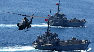 ‘Ege Ordusu’na gerek yok’