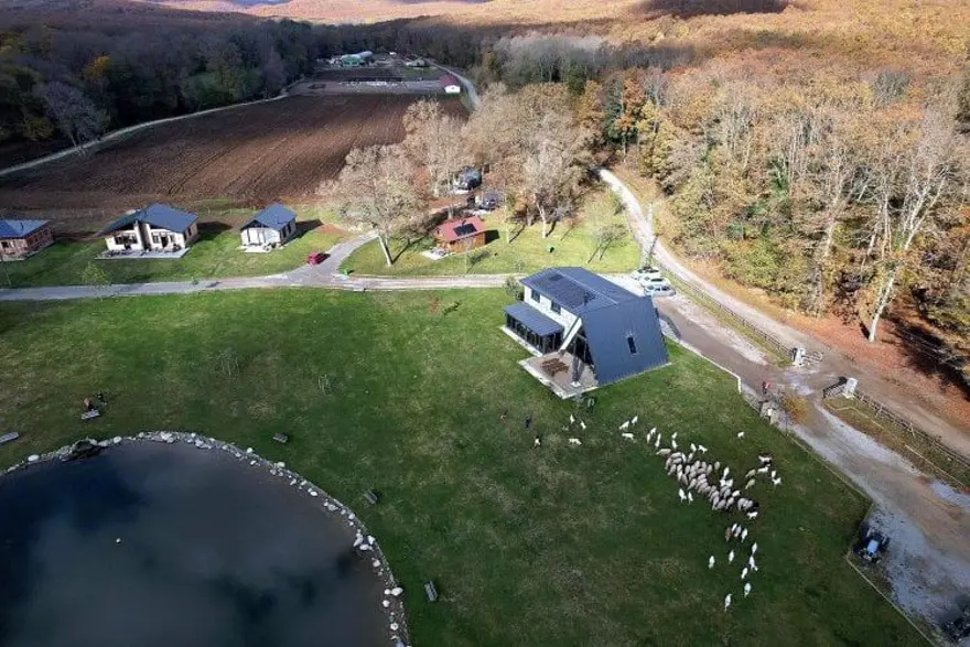 İğneada'da kaçak bungalov faciası: "Kuzu bile su birikintisinden kurtulurdu" savunması 2