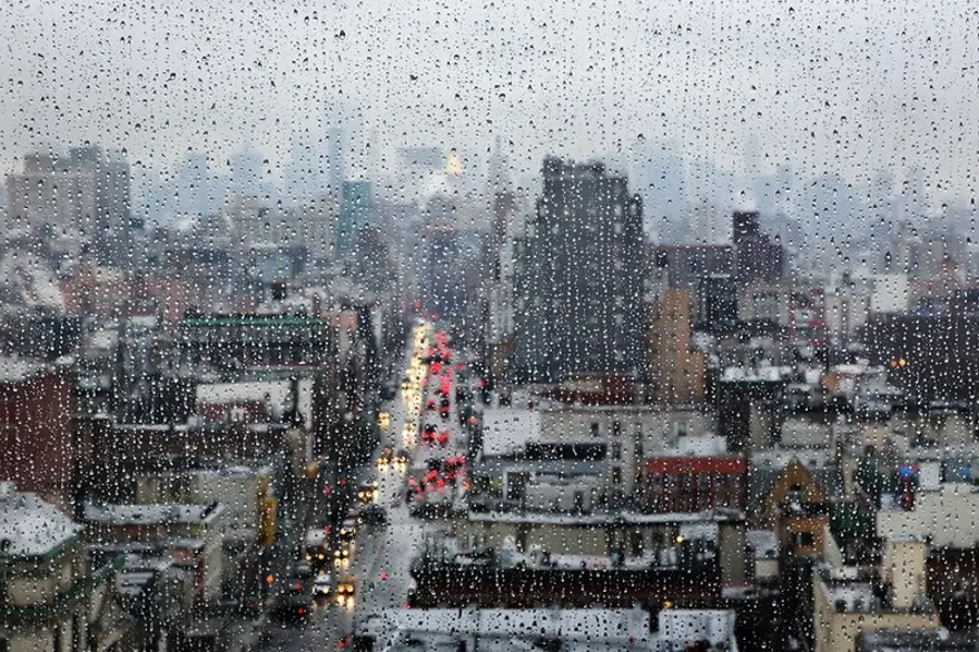 New York 8