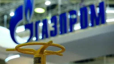 Gazprom'dan Moldova'ya 20 Ekim'e kadar süre