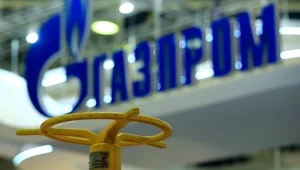 Gazprom'un doğalgaz ihracatı yüzde 38,8 düştü Gazprom'un doğalgaz ihracatı yüzde 38,8 düştü
