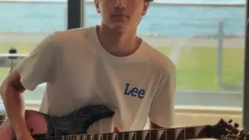 İzmir'de Cadılar Bayramı etkinliği sonrası kahreden ölüm