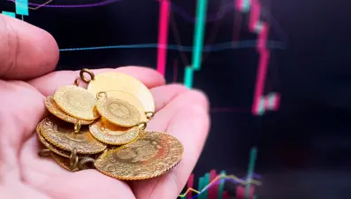 Hükümet kapandı, altın bir rekor daha kırdı!