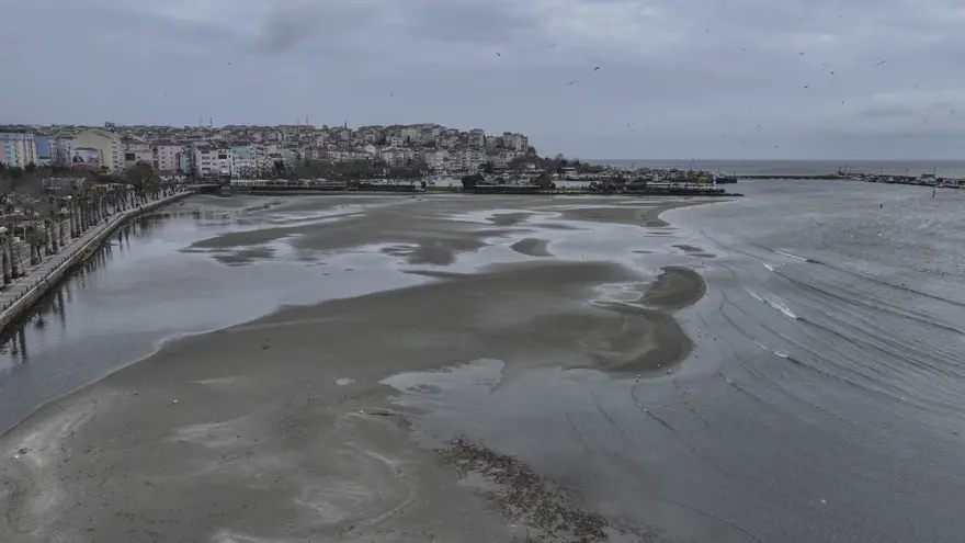 Deprem tedirginliği İstanbul’a sıçradı: Önce İzmir, sonra Muğla şimdi de Silivri! Uzman isimden “Korkulacak bir şey yok” açıklaması 4