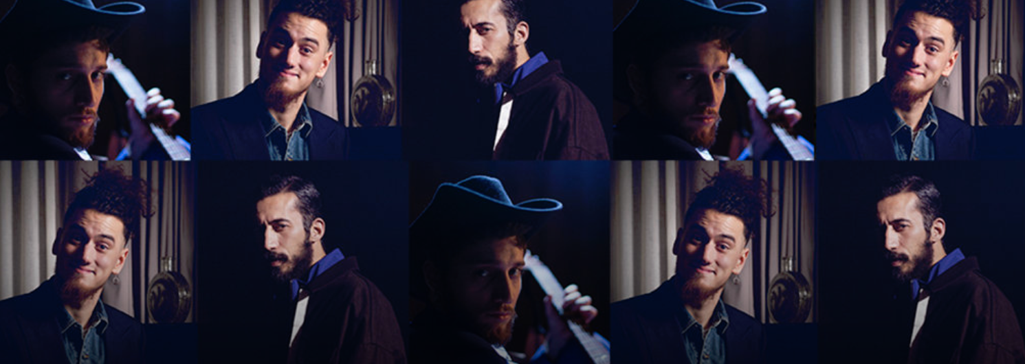 GQ Men Of The Year “Yılın Kendini Gösteren Müzisyeni Ödülü” için oylama başladı