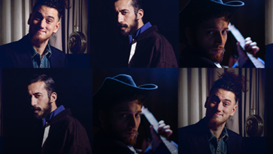 GQ Men Of The Year “Yılın Kendini Gösteren Müzisyeni Ödülü” için oylama başladı