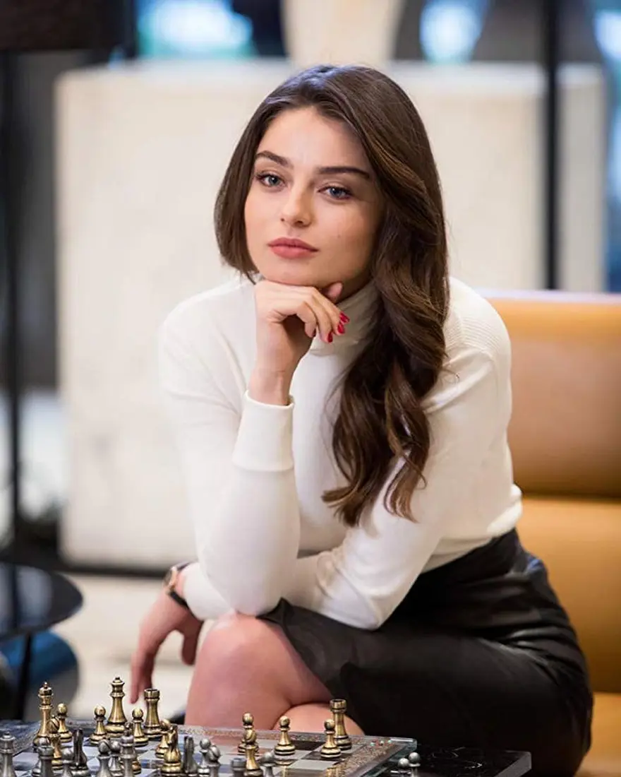 Hakan: Muhafız hakkında izlenimler 39