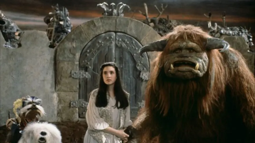 Labyrinth (1986) 47