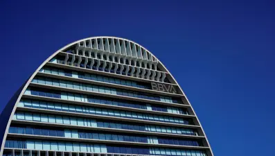 BBVA, Garanti'de pay teklifi için SPK'ya başvurdu