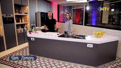 Tam Zamanı 17 Haziran 2017